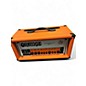 Used Orange Amplifiers Rockerverb 100H MKIII Tube Guitar Amp Head thumbnail