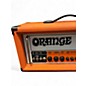 Used Orange Amplifiers Rockerverb 100H MKIII Tube Guitar Amp Head