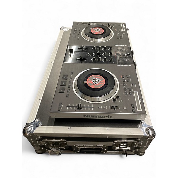 Used Numark NS7 DJ Controller