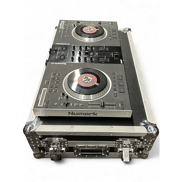 Used Numark NS7 DJ Controller