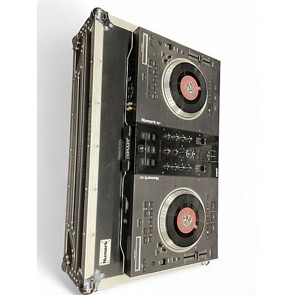 Used Numark NS7 DJ Controller