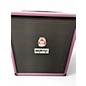 Used Orange Amplifiers Crush Bass 50 Glenn Hughes Bass Combo Amp