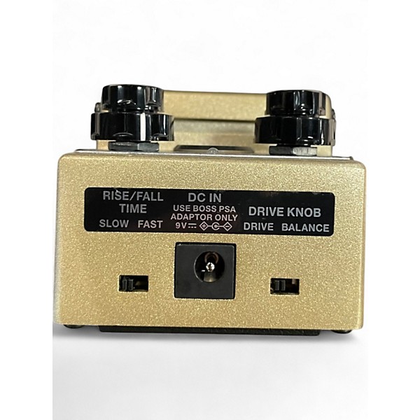 Used BOSS RT-2 Effect Pedal