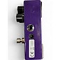 Used Dunlop JHM3 Jimi Hendrix Signature Univibe Effect Pedal