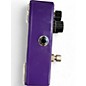 Used Dunlop JHM3 Jimi Hendrix Signature Univibe Effect Pedal