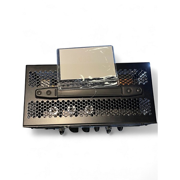 Used EVH 5150 III 15W Lunchbox Tube Guitar Amp Head