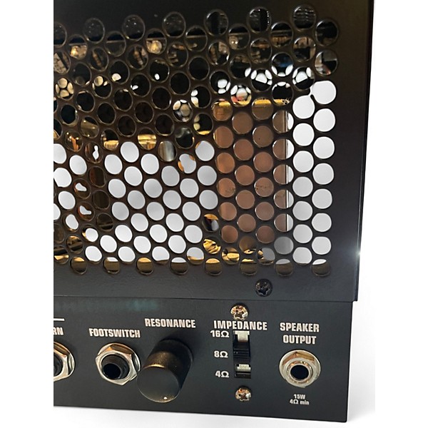 Used EVH 5150 III 15W Lunchbox Tube Guitar Amp Head