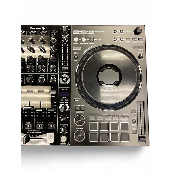 Used Pioneer DJ DDJ-FLX10 DJ Controller