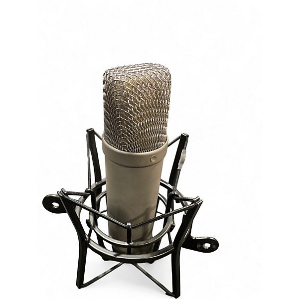 Used RODE NT1A Condenser Microphone
