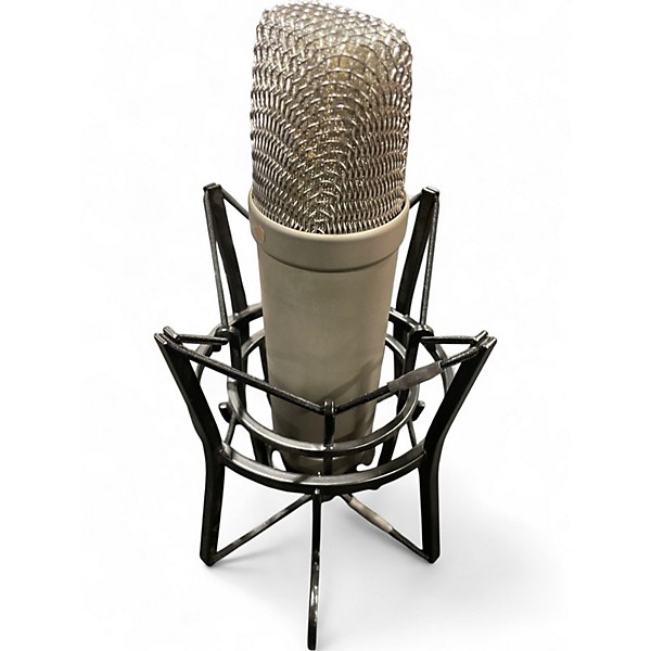 Used RODE NT1A Condenser Microphone
