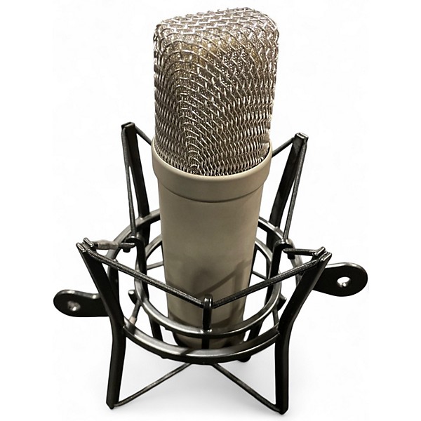 Used RODE NT1A Condenser Microphone