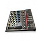 Used Harbinger LX12 Unpowered Mixer