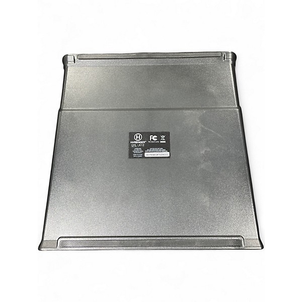 Used Harbinger LX12 Unpowered Mixer