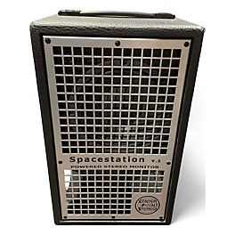 Used Aspen Pittman Designs Spacestation V3 Powered Speaker