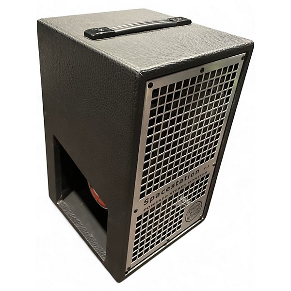 Used Aspen Pittman Designs Spacestation V3 Powered Speaker