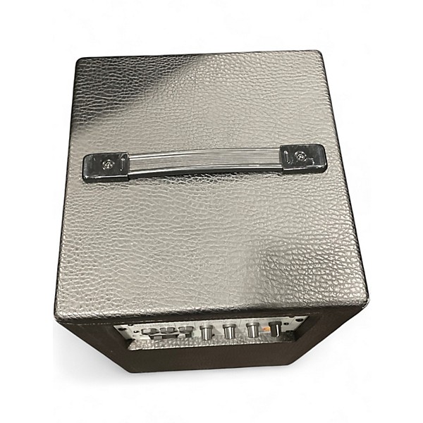 Used Aspen Pittman Designs Spacestation V3 Powered Speaker