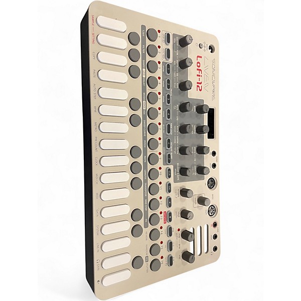 Used Sonicware LOFI-12 Production Controller