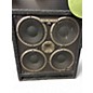Used Behringer Ultrabass BB410 1200W 4x10 Bass Cabinet thumbnail