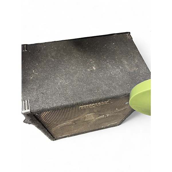 Used Behringer Ultrabass BB410 1200W 4x10 Bass Cabinet