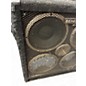 Used Behringer Ultrabass BB410 1200W 4x10 Bass Cabinet