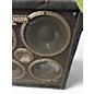 Used Behringer Ultrabass BB410 1200W 4x10 Bass Cabinet