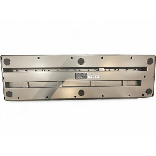 Used M-Audio Oxygen 49 Key MIDI Controller