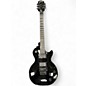 Used Epiphone Les Paul Nightfall Black Solid Body Electric Guitar thumbnail