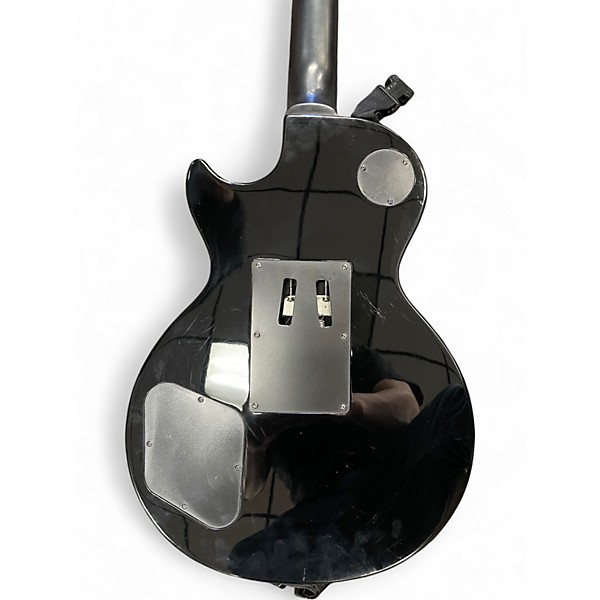 Used Epiphone Les Paul Nightfall Black Solid Body Electric Guitar