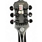 Used Epiphone Les Paul Nightfall Black Solid Body Electric Guitar
