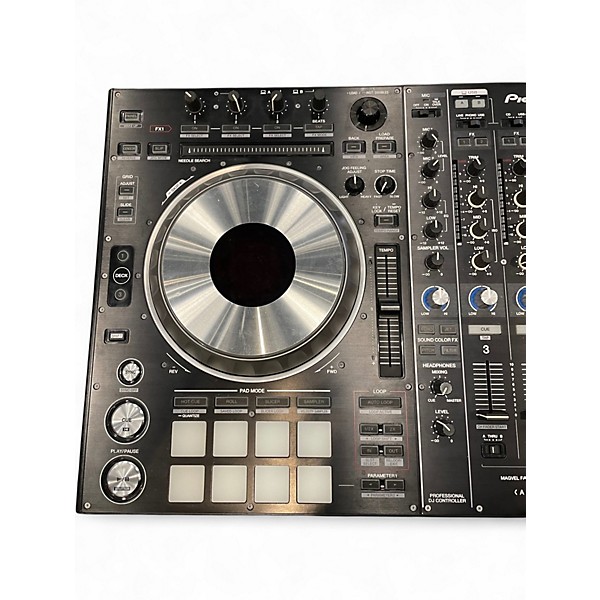 Used Pioneer DJ DDJSZ DJ Controller
