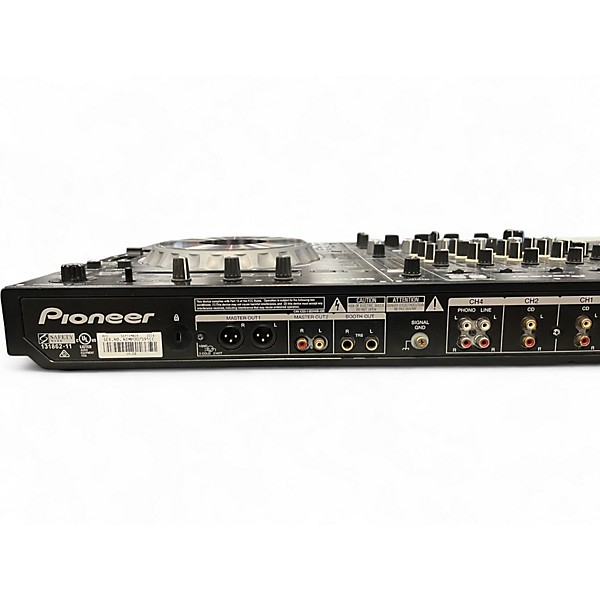 Used Pioneer DJ DDJSZ DJ Controller