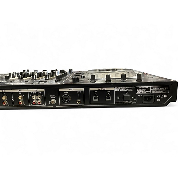 Used Pioneer DJ DDJSZ DJ Controller