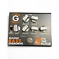 Used Genzler Amplification 4 On The Floor Classic Bass Overdrive Effect Pedal thumbnail