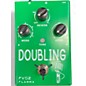 Used Flamma FV02 Vocal Processor Doubling Effect Pedal thumbnail