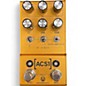 Used Walrus Audio ACS1 Amp + Cab Simulator Guitar Preamp thumbnail