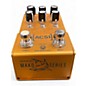 Used Walrus Audio ACS1 Amp + Cab Simulator Guitar Preamp