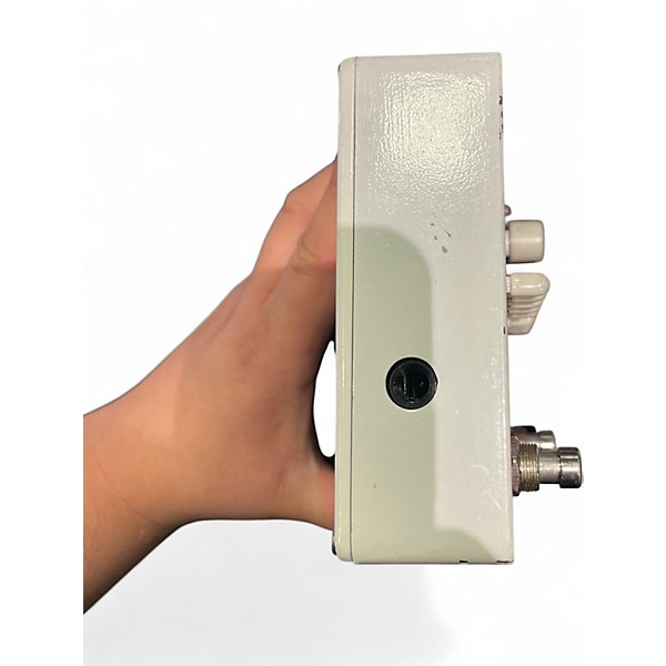 Used Electro-Harmonix Pog2 Polyphonic Octave Generator Effect Pedal