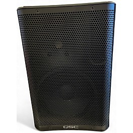 Used QSC CP8 Powered Speaker