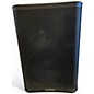 Used QSC CP8 Powered Speaker thumbnail
