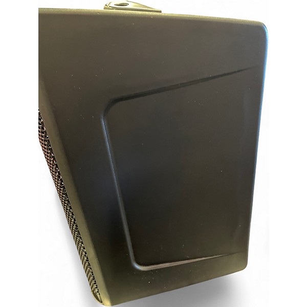 Used QSC CP8 Powered Speaker