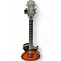 Used Fesley FLP350 SUNBURST Solid Body Electric Guitar thumbnail