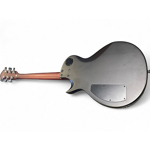 Used Fesley FLP350 SUNBURST Solid Body Electric Guitar