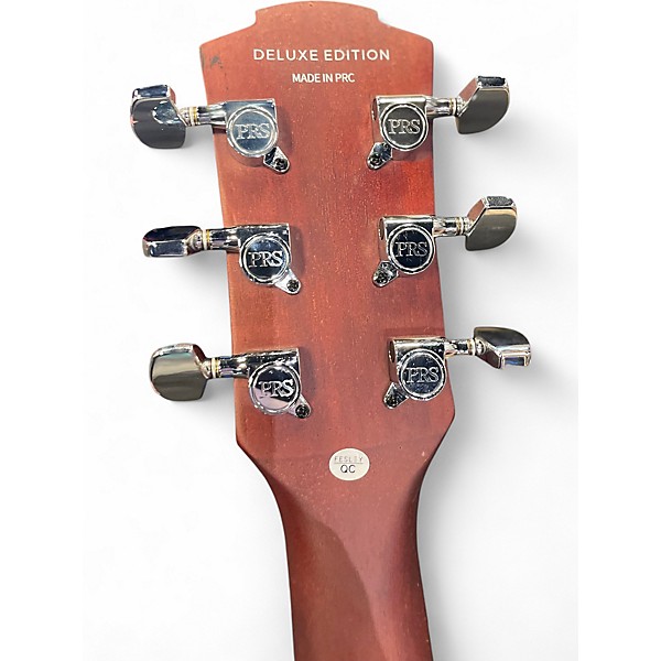 Used Fesley FLP350 SUNBURST Solid Body Electric Guitar