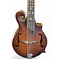 Used Washburn M118SWK Natural Mandolin