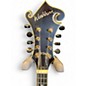 Used Washburn M118SWK Natural Mandolin