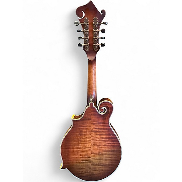 Used Washburn M118SWK Natural Mandolin