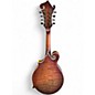 Used Washburn M118SWK Natural Mandolin
