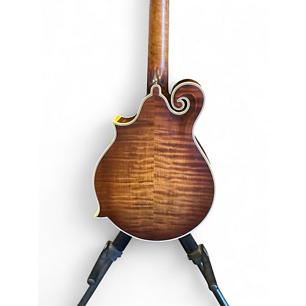 Used Washburn M118SWK Natural Mandolin