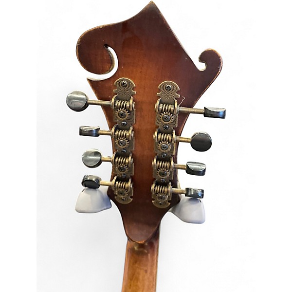 Used Washburn M118SWK Natural Mandolin