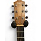 Used Taylor 316E Natural Acoustic Electric Guitar